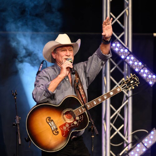 11th Annual Alabama Music Awards Roger Stephenson