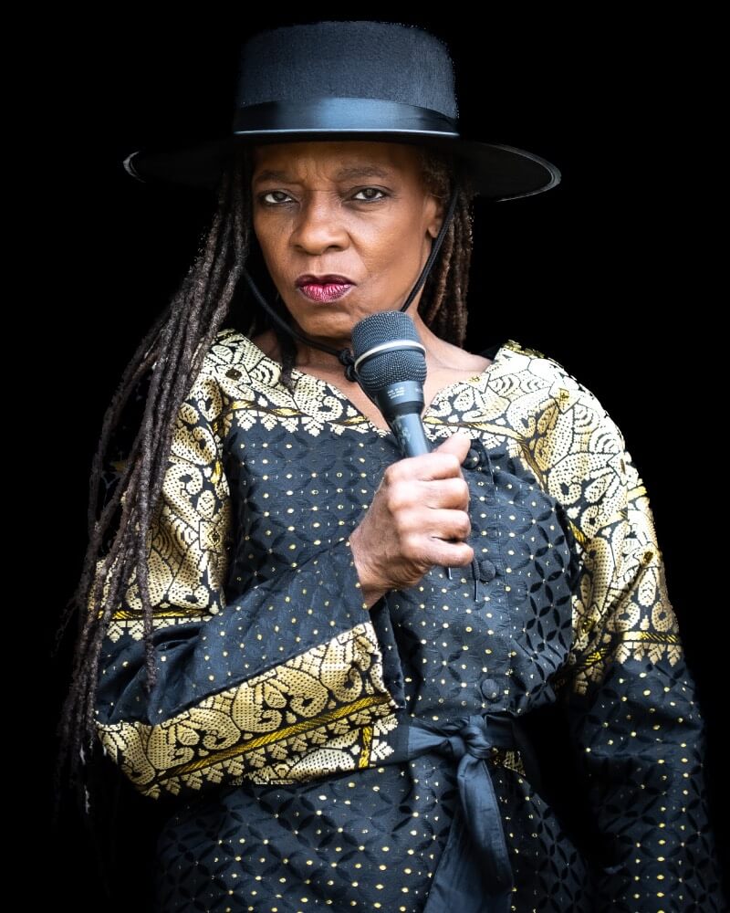 Mary Elaine Hudson 2026 AMAs Lifetime Achievement Awards